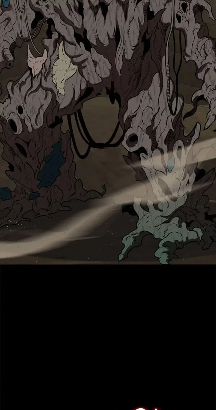 Manhwa Sleeping Ranker Chapter 146 gambar nomor 2