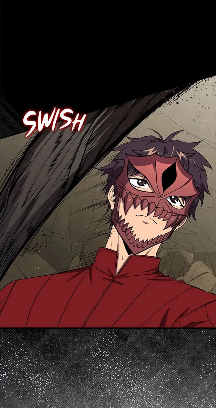 Sleeping Ranker Chapter 146 Gambar 4