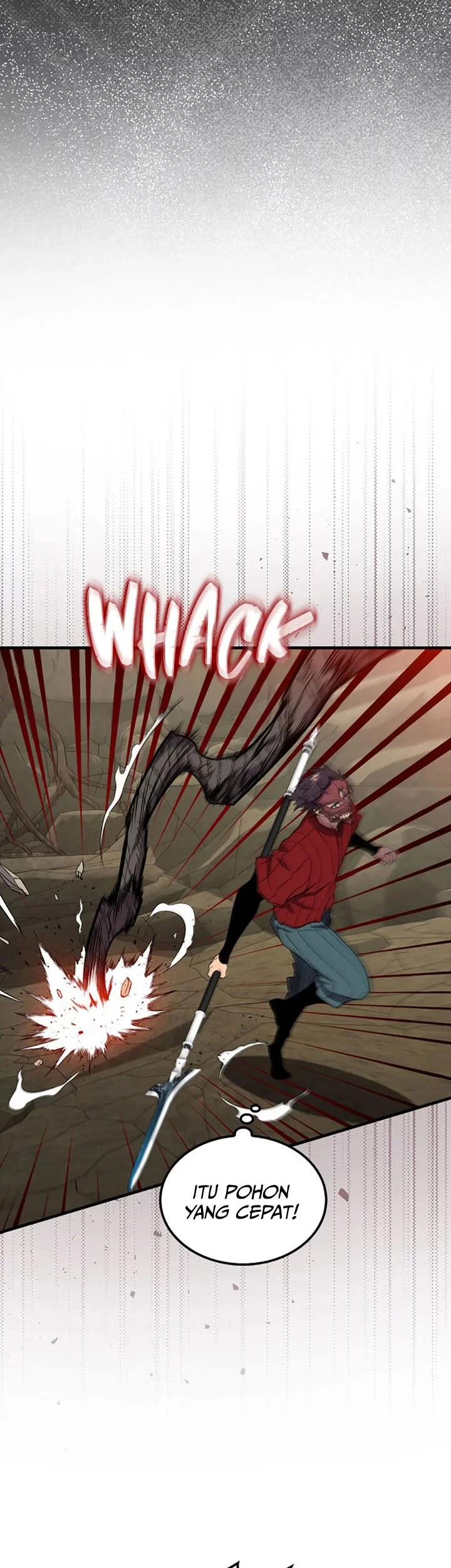 Sleeping Ranker Chapter 146 Gambar 5