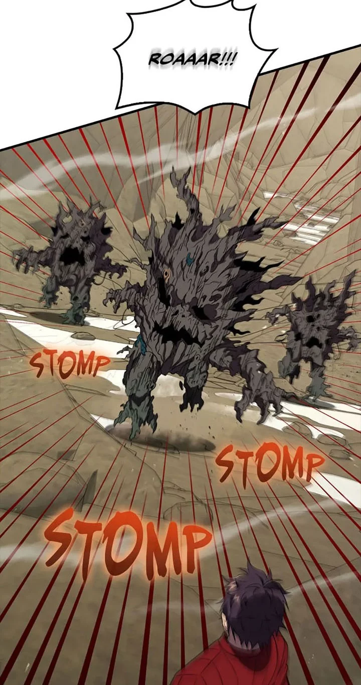 Sleeping Ranker Chapter 146 Gambar 6