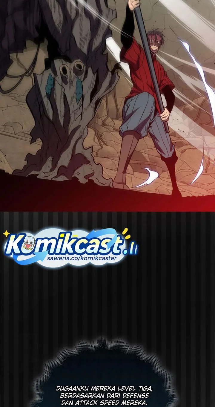 Sleeping Ranker Chapter 146 Gambar 8