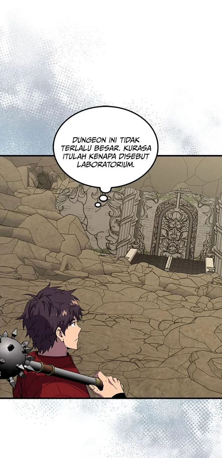 Sleeping Ranker Chapter 146 Gambar 12