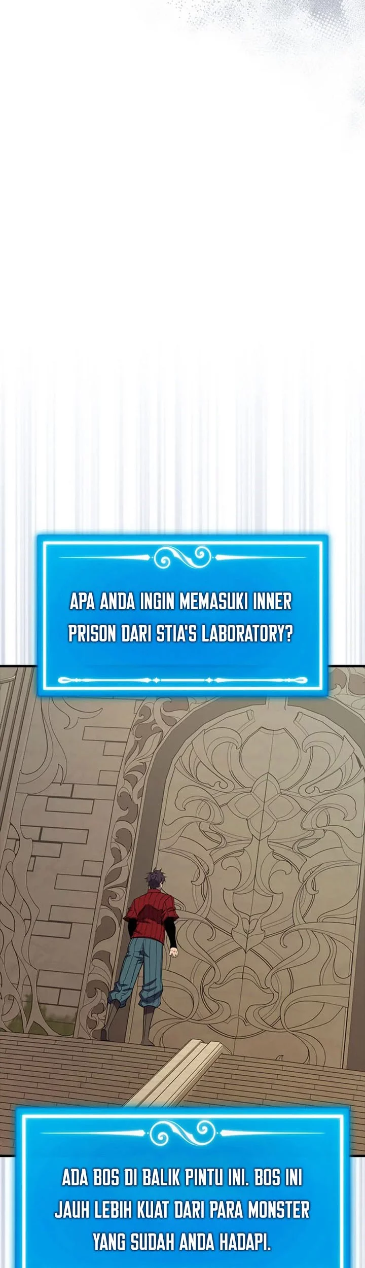 Sleeping Ranker Chapter 146 Gambar 13