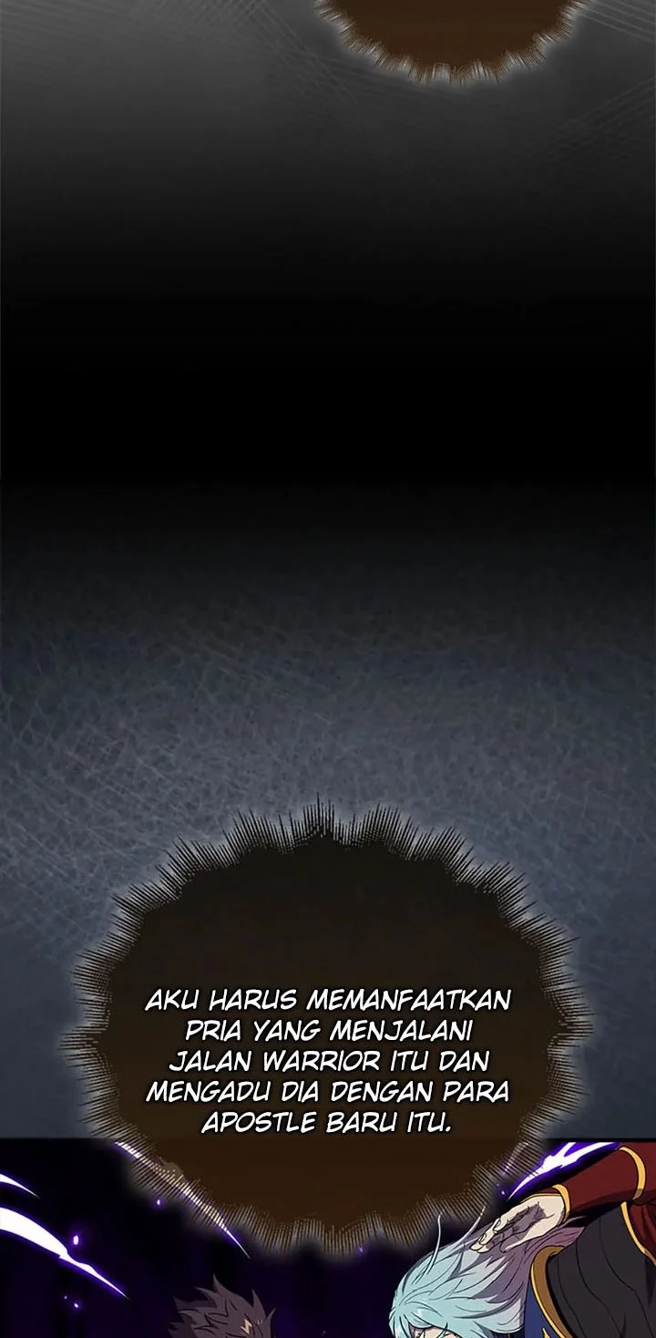 Sleeping Ranker Chapter 147 Gambar 22