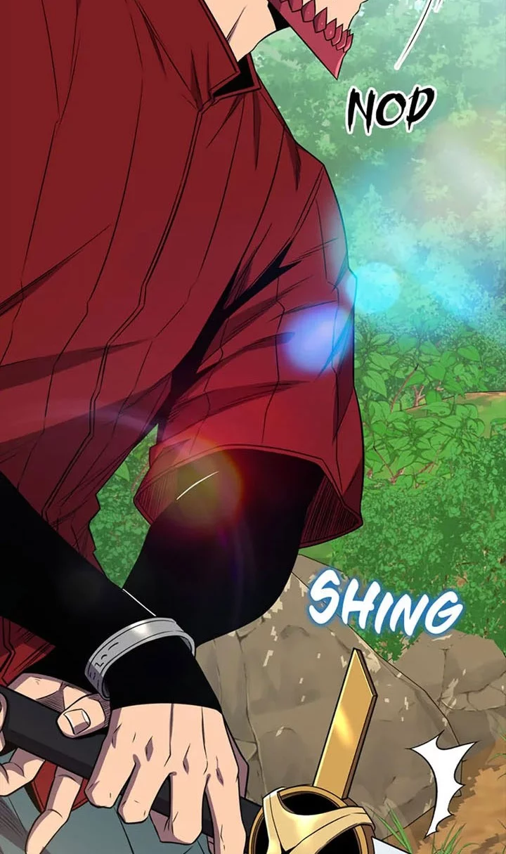 Sleeping Ranker Chapter 147 Gambar 66