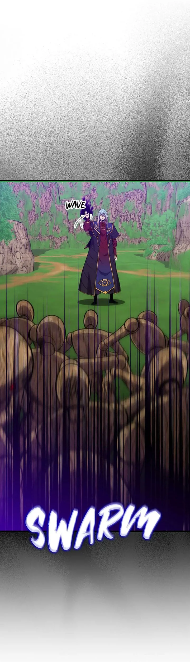 Sleeping Ranker Chapter 147 Gambar 11