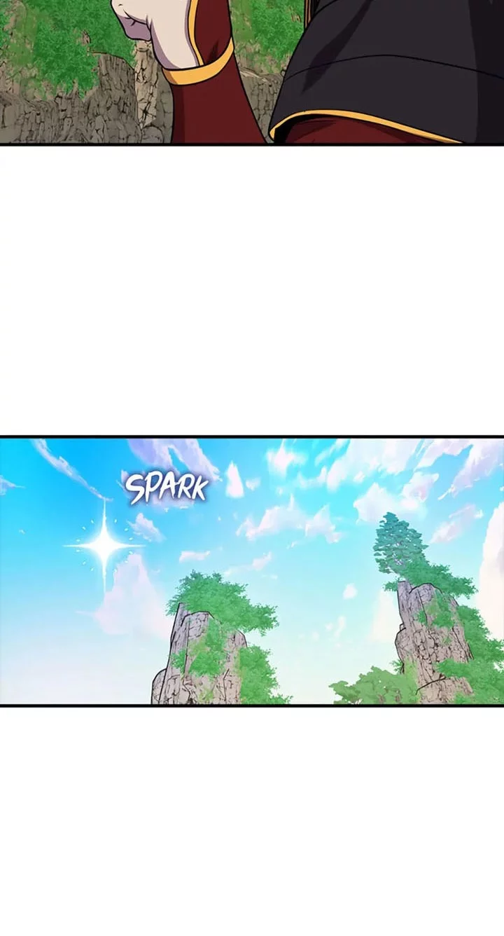 Sleeping Ranker Chapter 147 Gambar 14