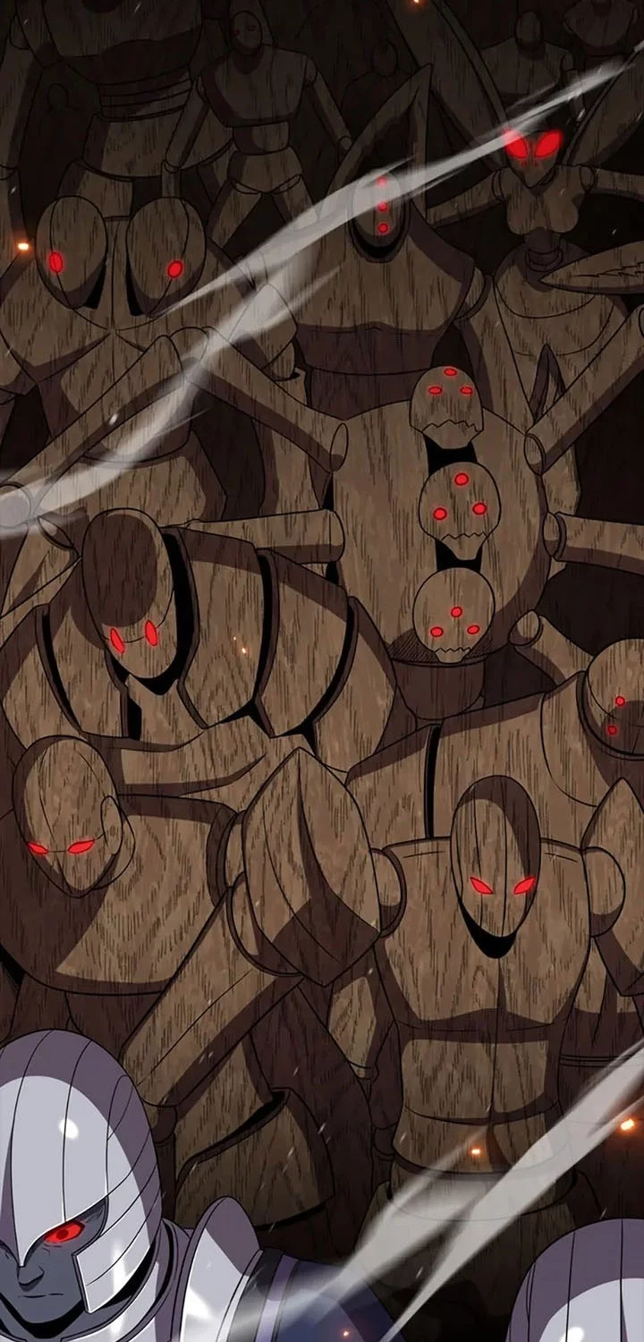 Sleeping Ranker Chapter 149 Gambar 22