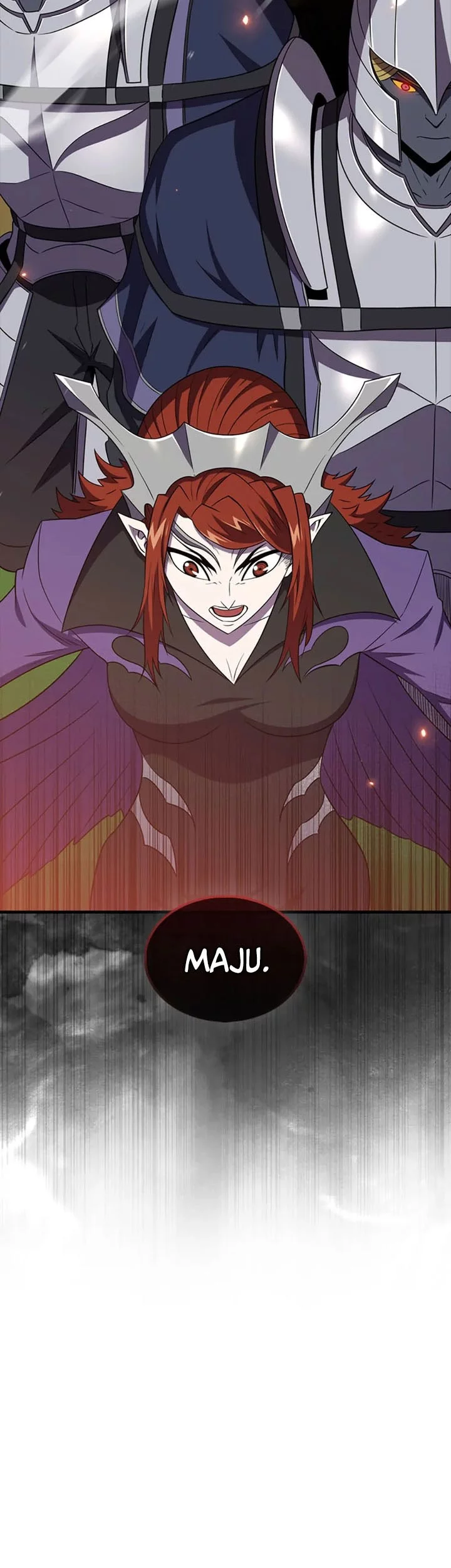 Sleeping Ranker Chapter 149 Gambar 23