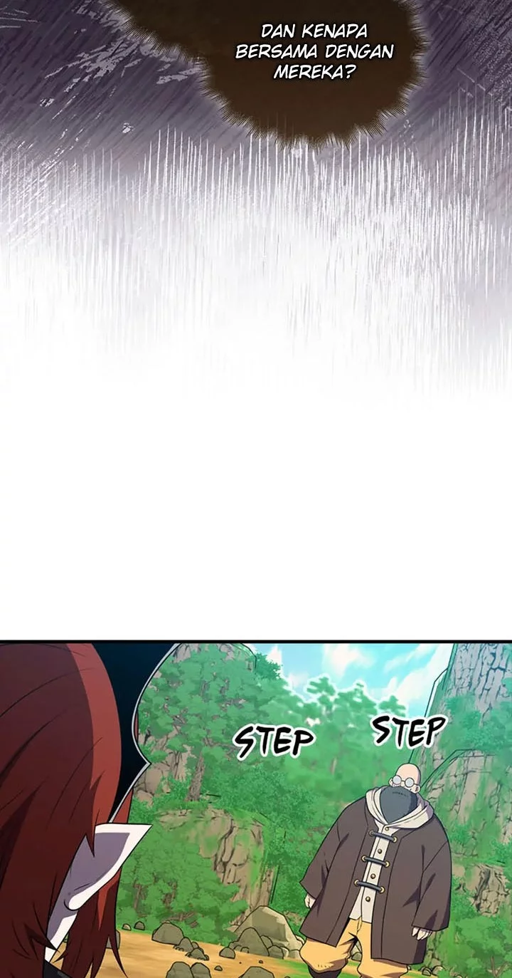 Sleeping Ranker Chapter 149 Gambar 30