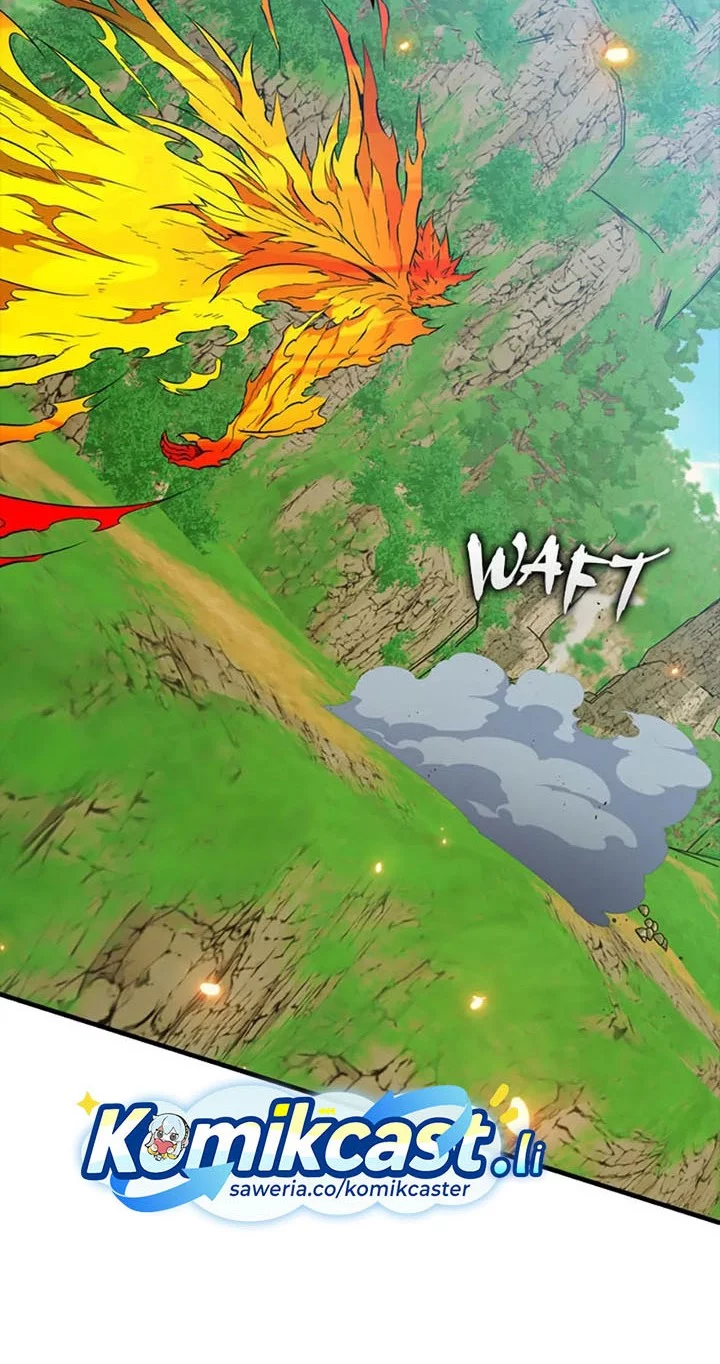 Sleeping Ranker Chapter 150 Gambar 24