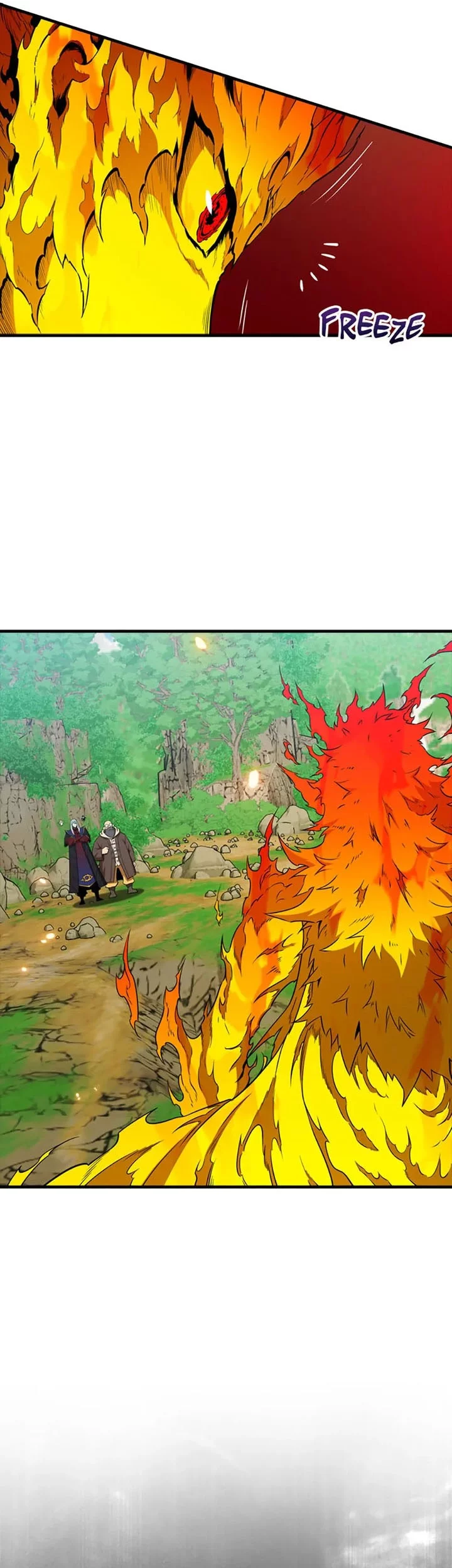 Sleeping Ranker Chapter 150 Gambar 25