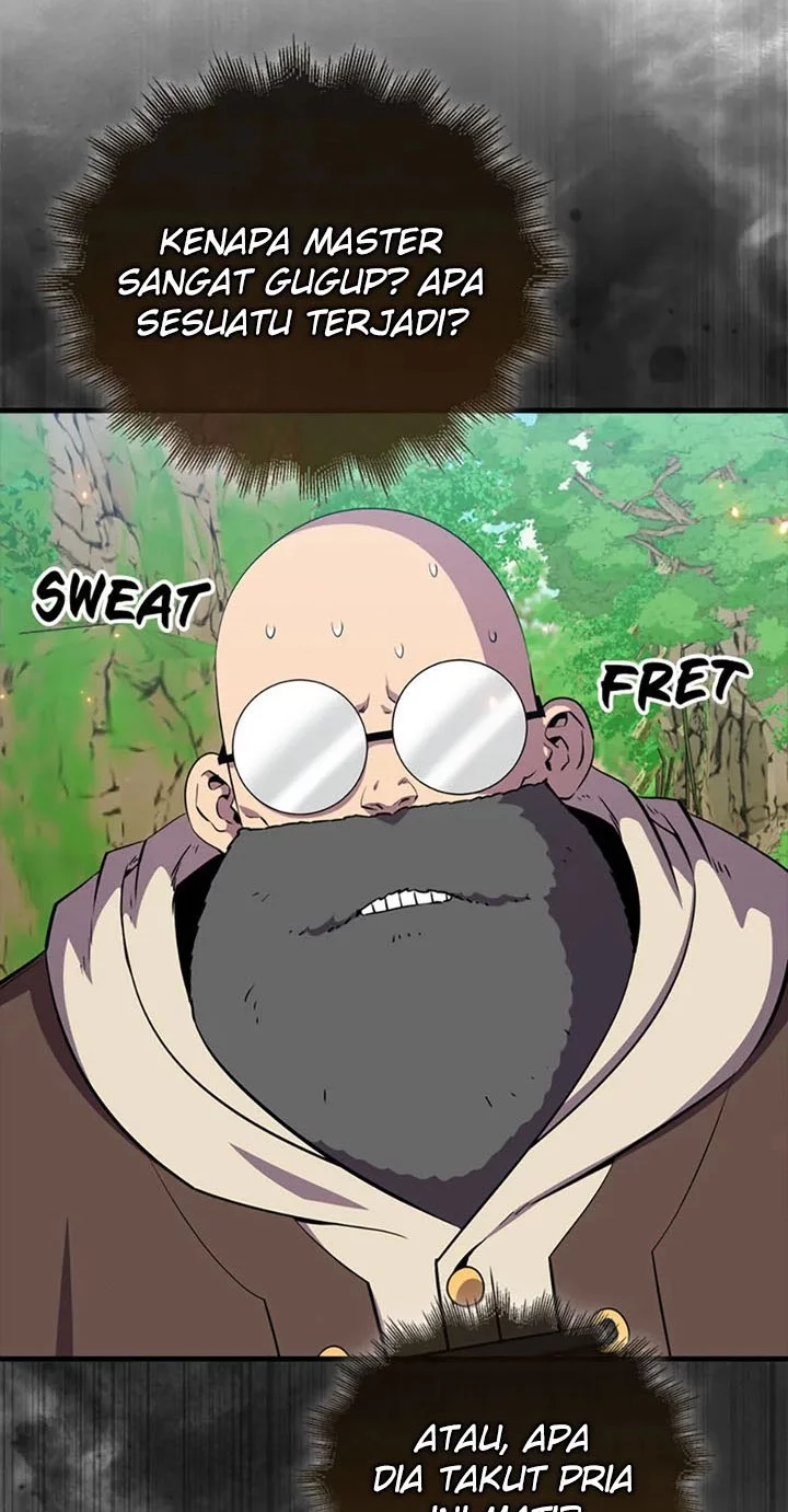 Sleeping Ranker Chapter 150 Gambar 26