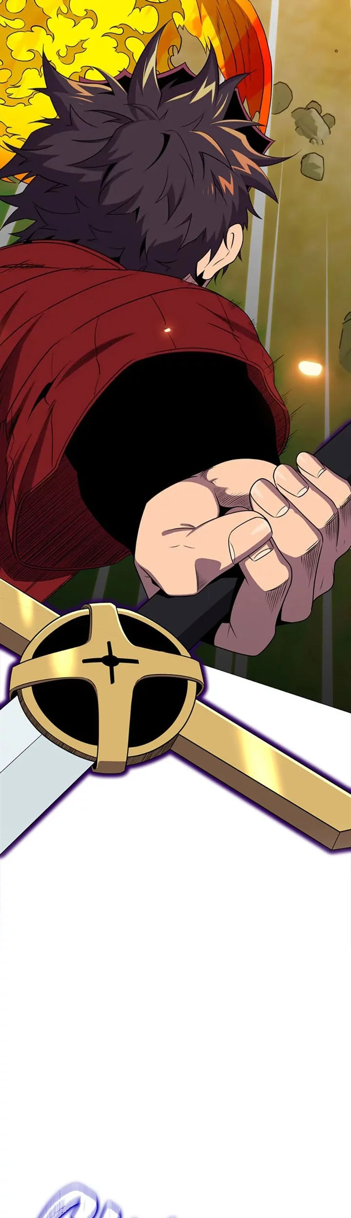 Sleeping Ranker Chapter 150 Gambar 5