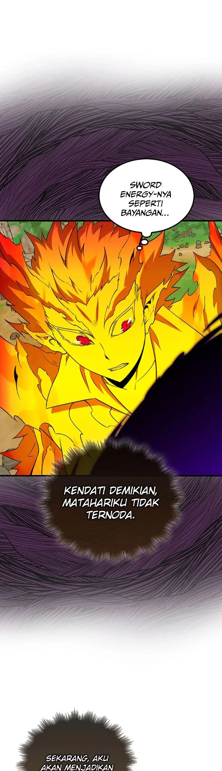 Sleeping Ranker Chapter 150 Gambar 7