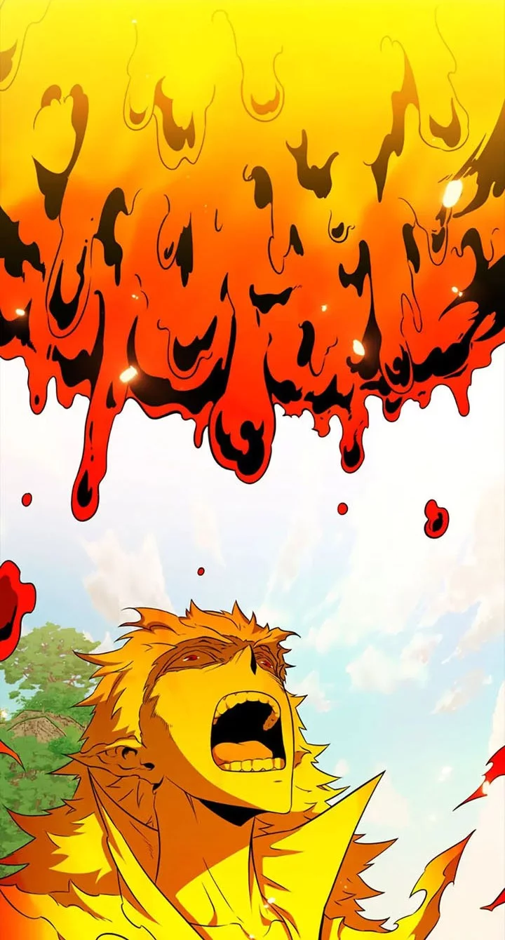 Sleeping Ranker Chapter 150 Gambar 10