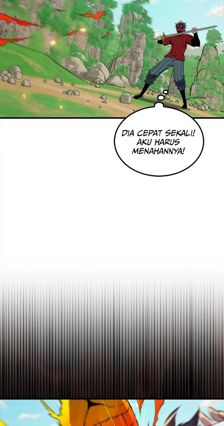 Sleeping Ranker Chapter 150 Gambar 18