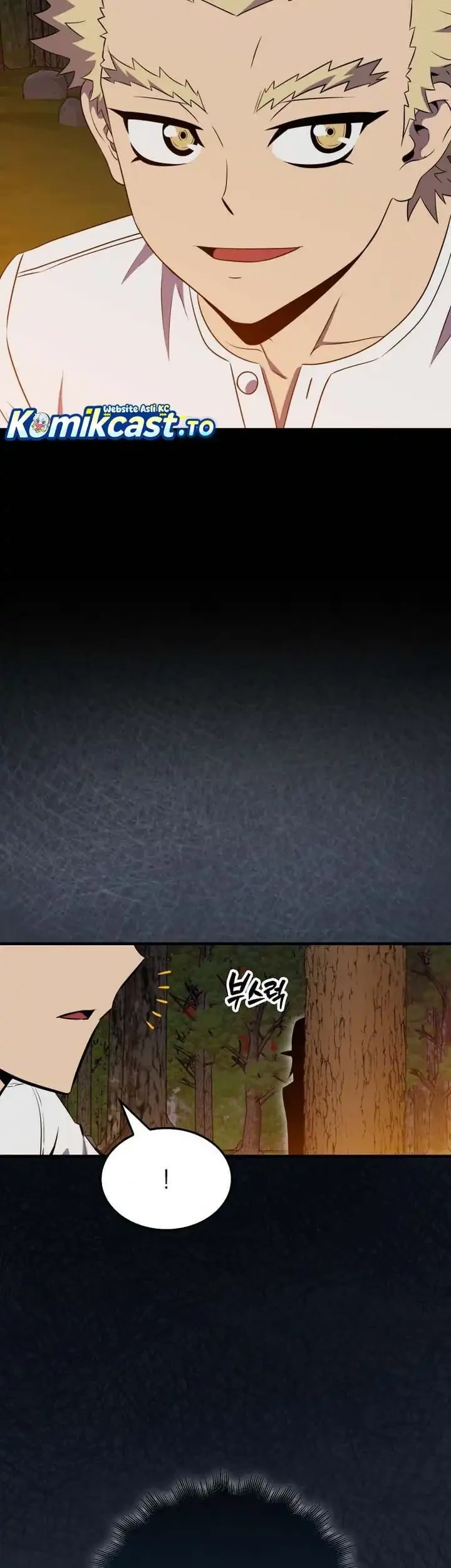 Sleeping Ranker Chapter 152 Gambar 18