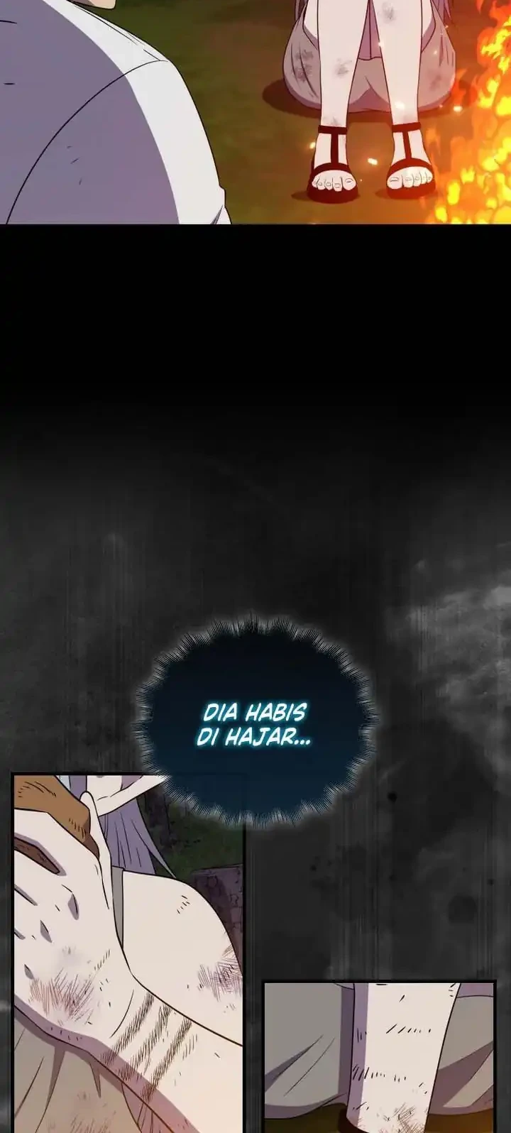 Sleeping Ranker Chapter 152 Gambar 21