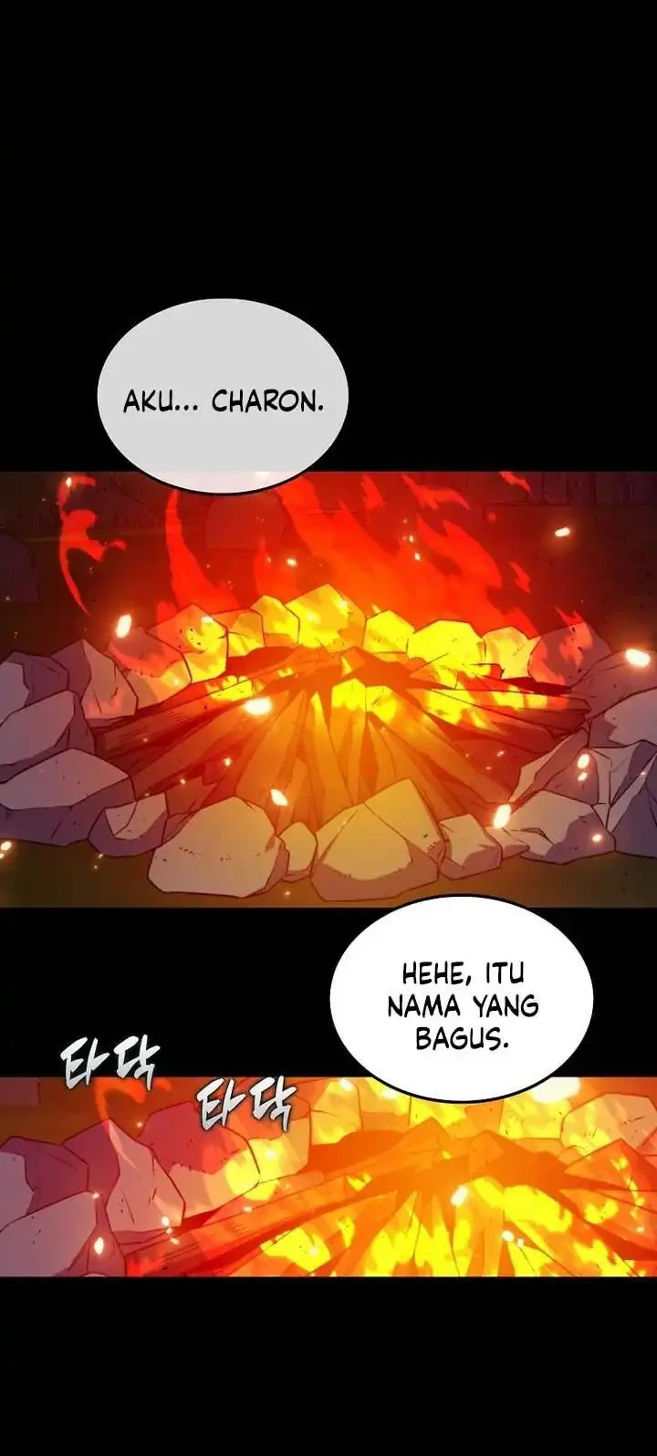 Sleeping Ranker Chapter 152 Gambar 23