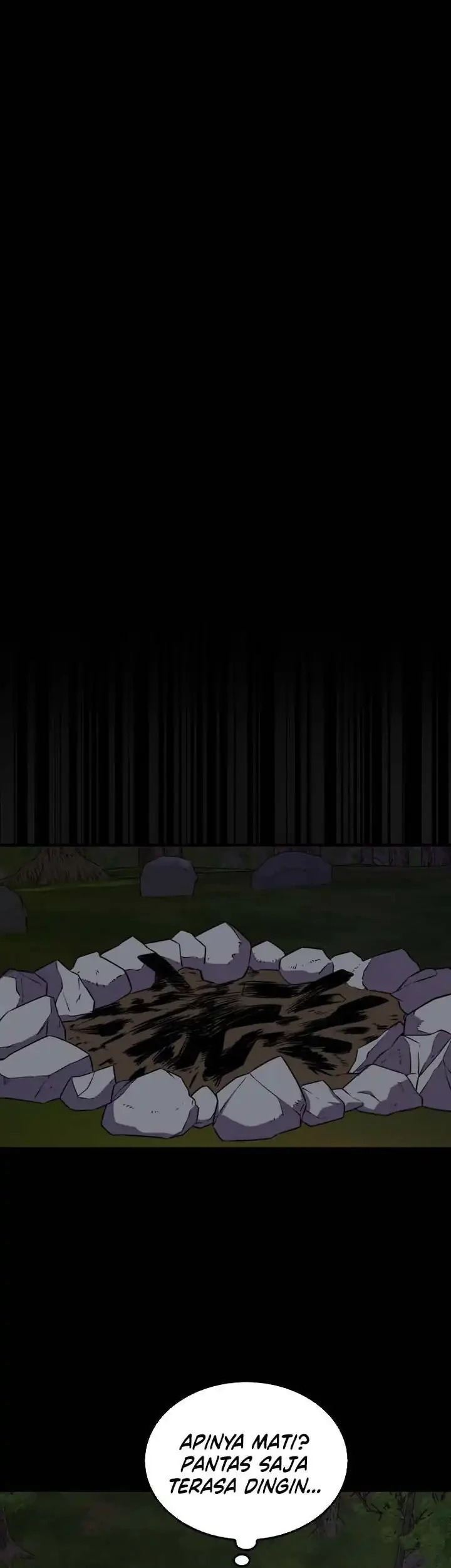 Sleeping Ranker Chapter 152 Gambar 24