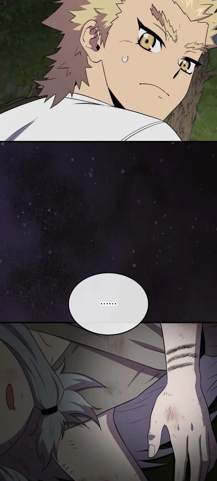 Sleeping Ranker Chapter 152 Gambar 27