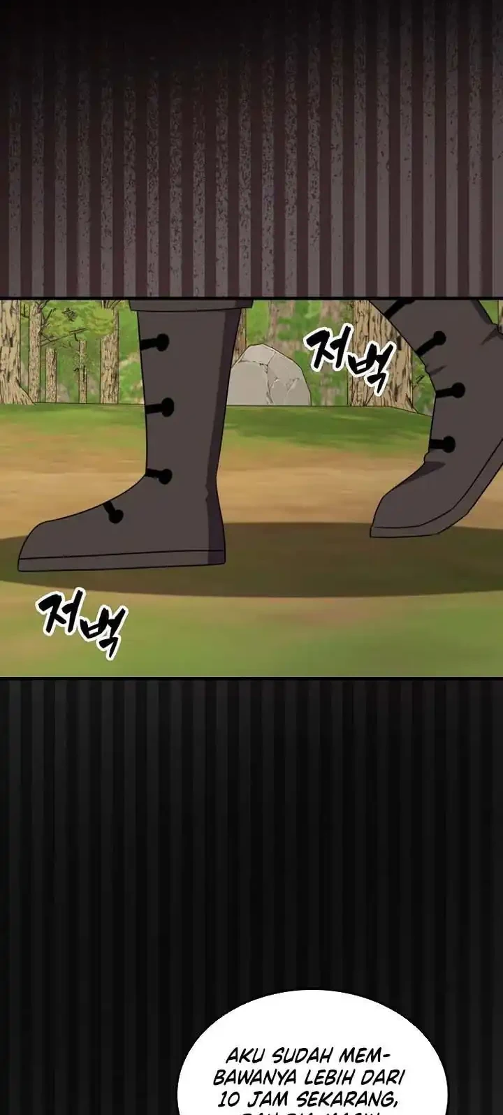 Sleeping Ranker Chapter 152 Gambar 29