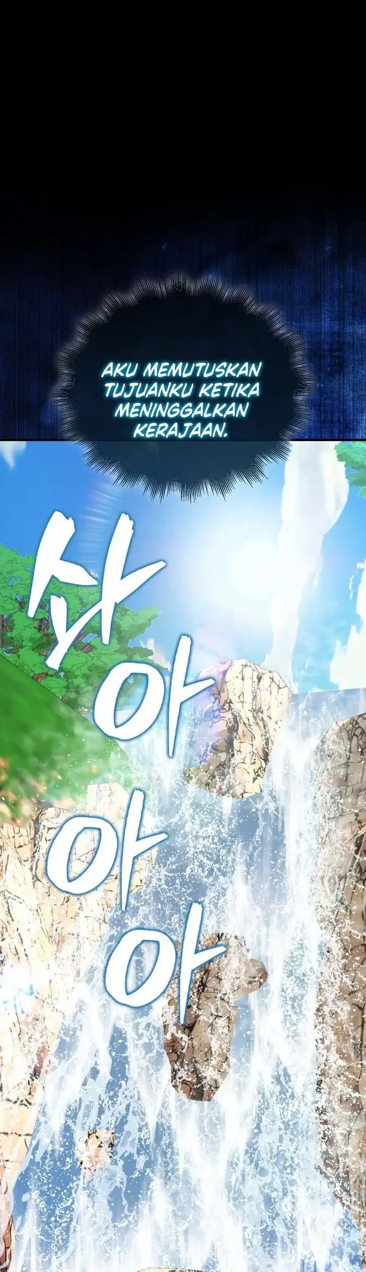 Sleeping Ranker Chapter 152 Gambar 32