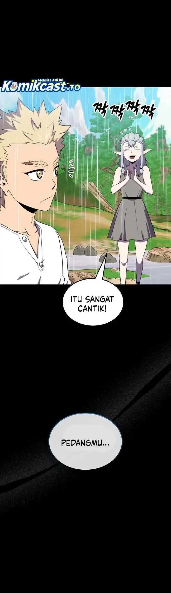 Sleeping Ranker Chapter 152 Gambar 36