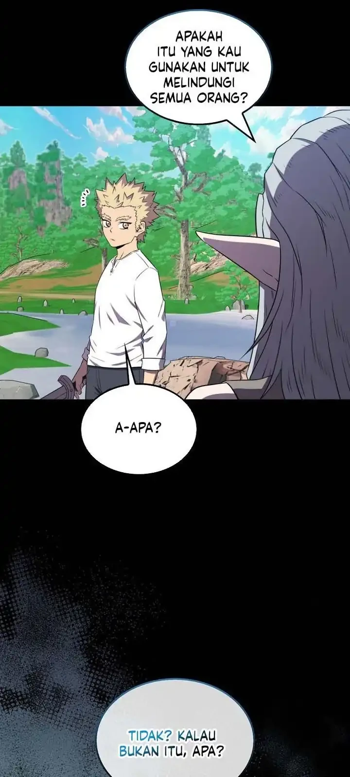 Sleeping Ranker Chapter 152 Gambar 37