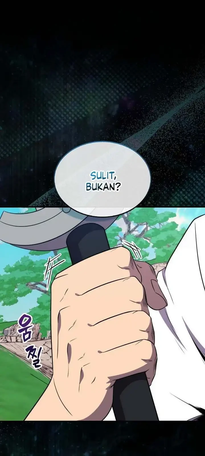 Sleeping Ranker Chapter 152 Gambar 39