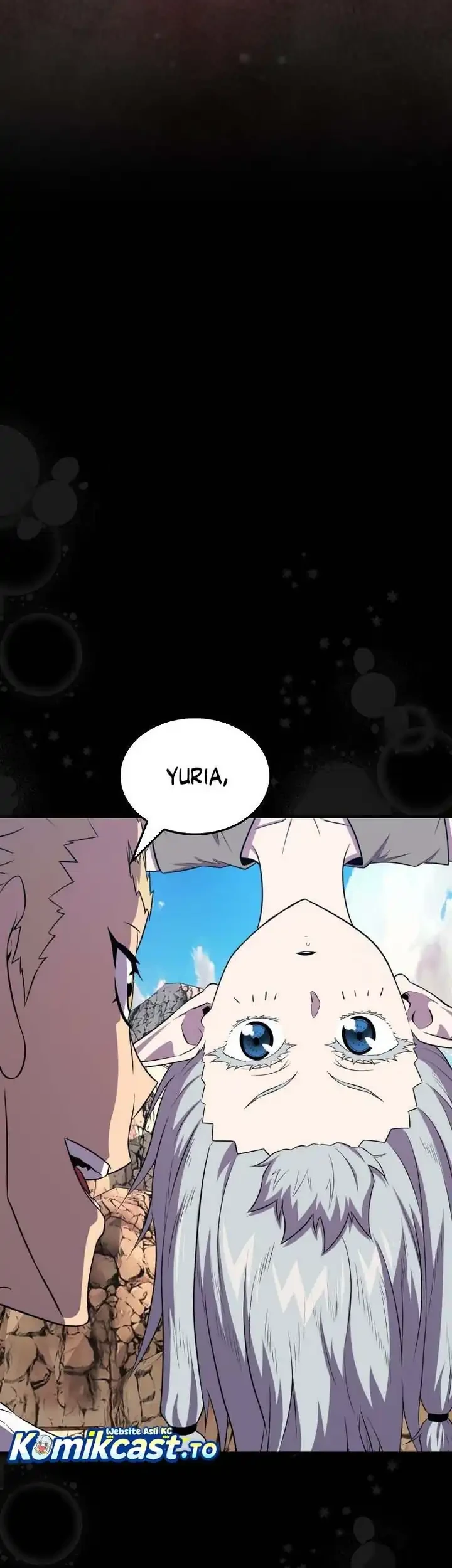 Sleeping Ranker Chapter 152 Gambar 46