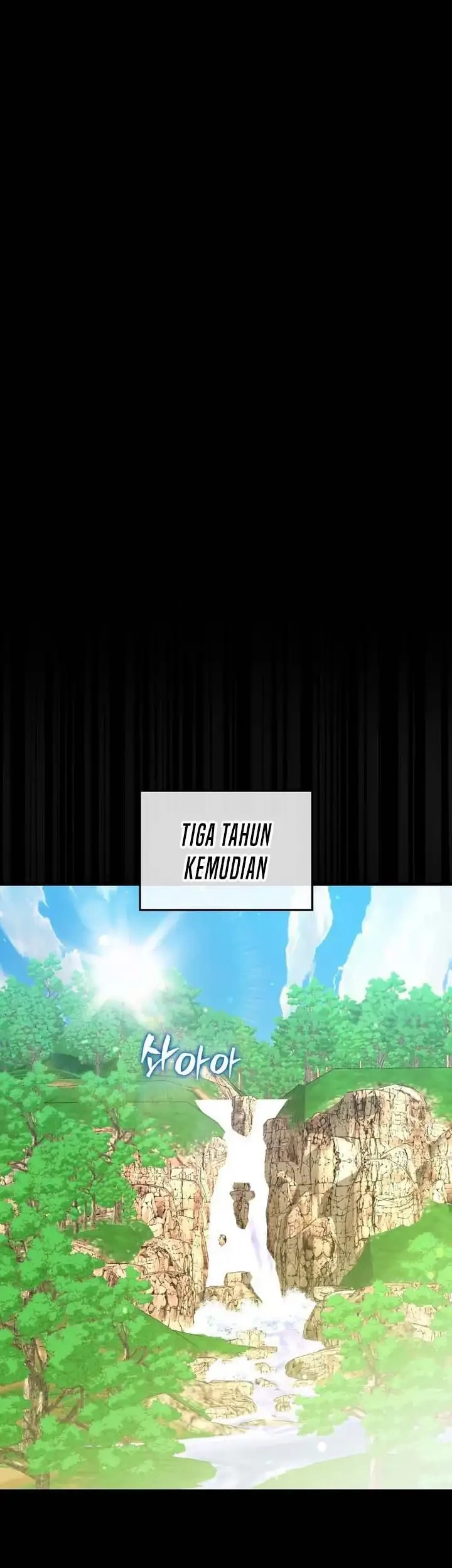 Sleeping Ranker Chapter 152 Gambar 48