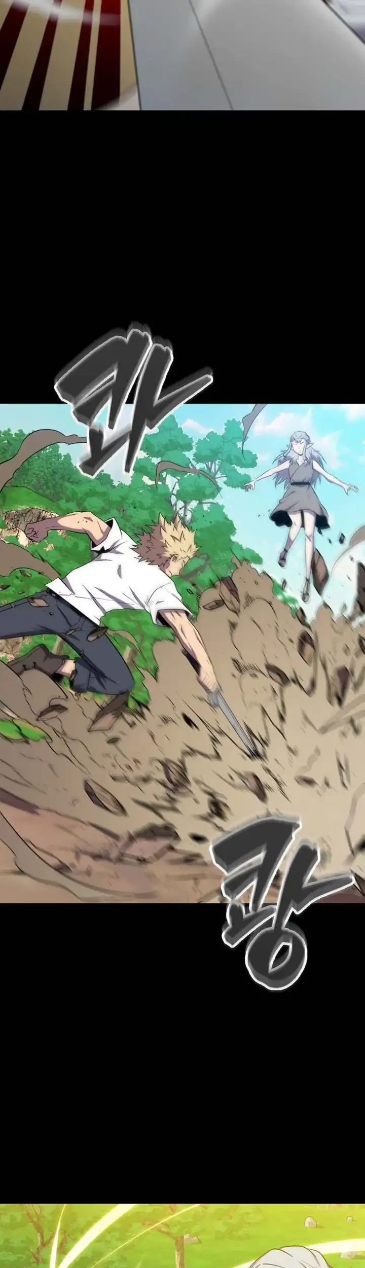 Sleeping Ranker Chapter 152 Gambar 50