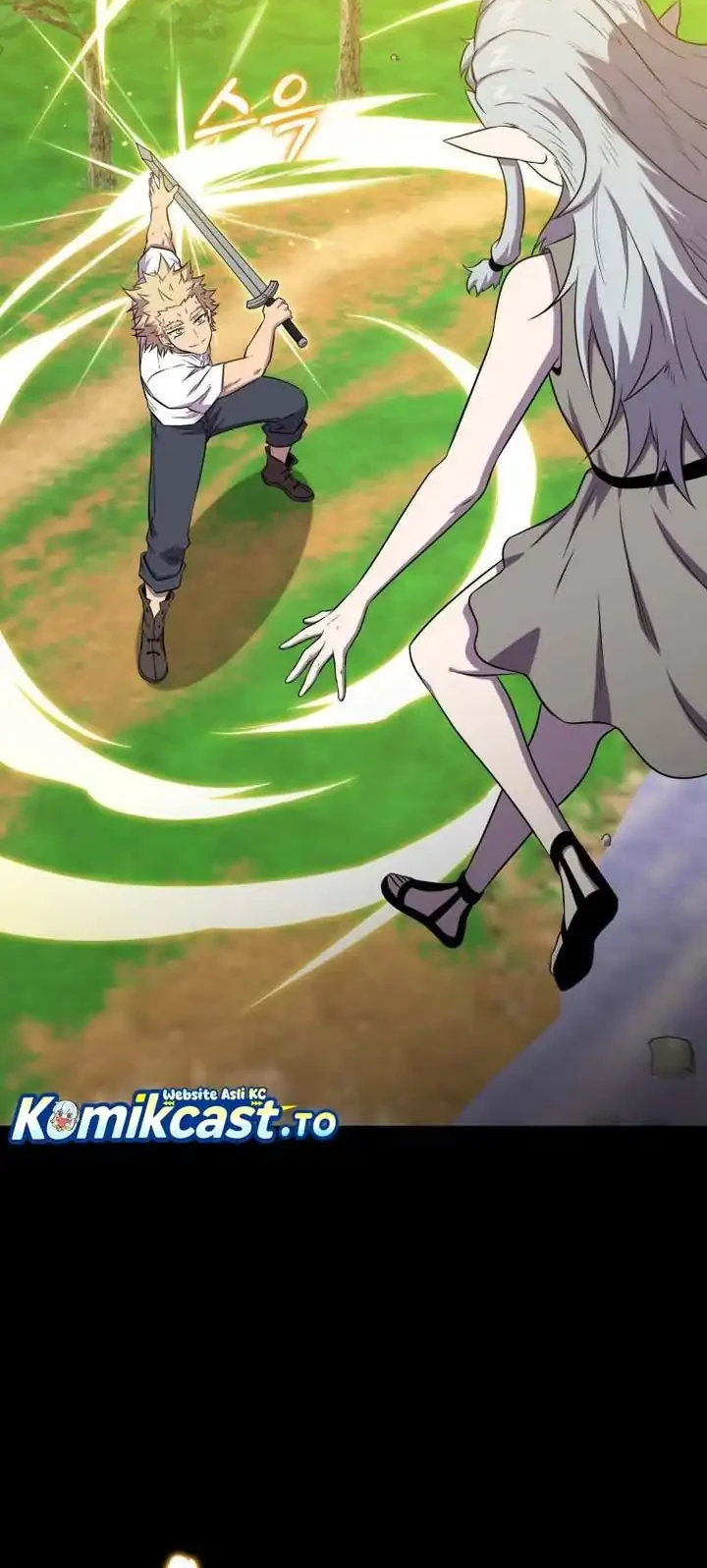 Sleeping Ranker Chapter 152 Gambar 51