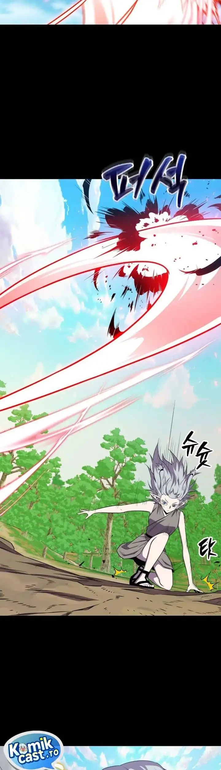 Sleeping Ranker Chapter 152 Gambar 54