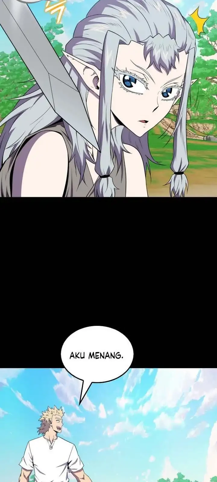 Sleeping Ranker Chapter 152 Gambar 55