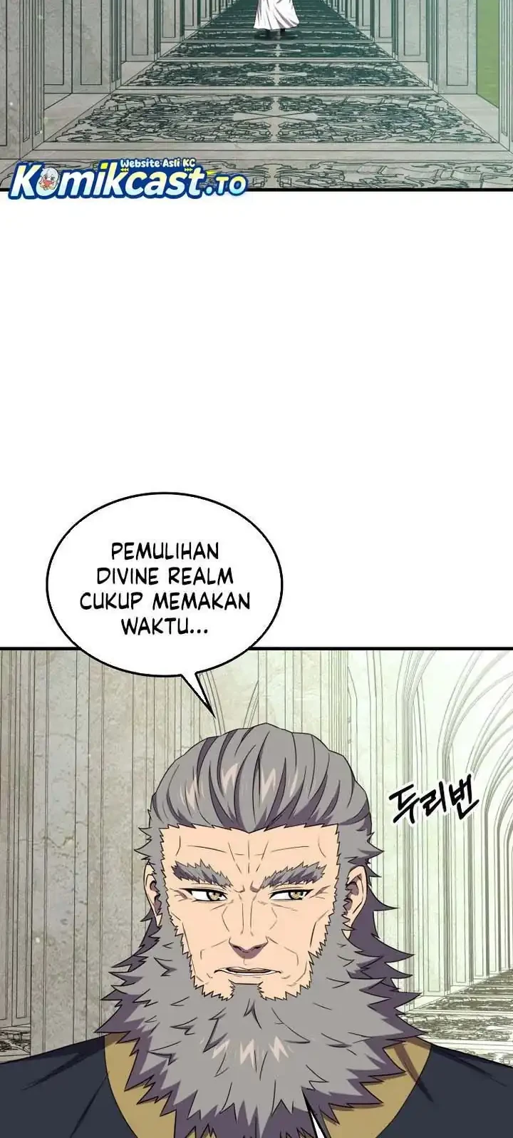 Sleeping Ranker Chapter 152 Gambar 3