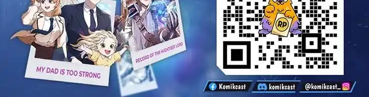 Sleeping Ranker Chapter 152 Gambar 61