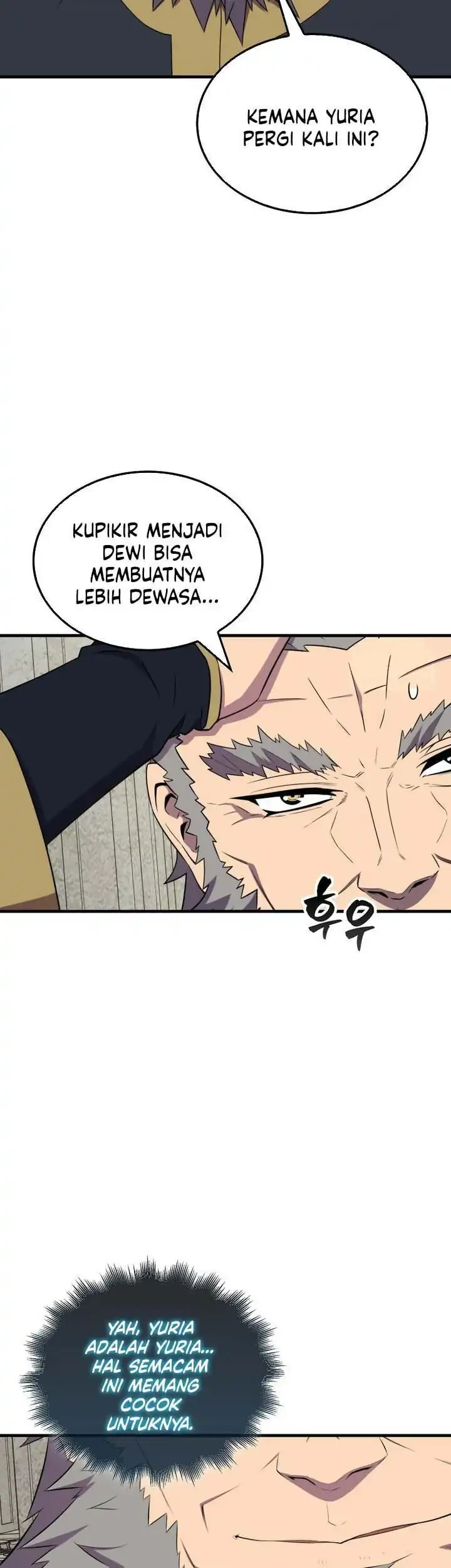 Sleeping Ranker Chapter 152 Gambar 4