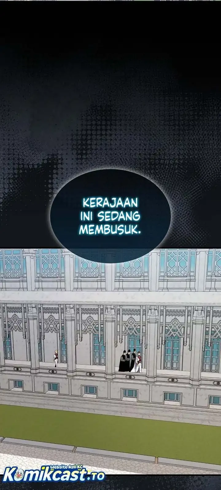 Sleeping Ranker Chapter 152 Gambar 7