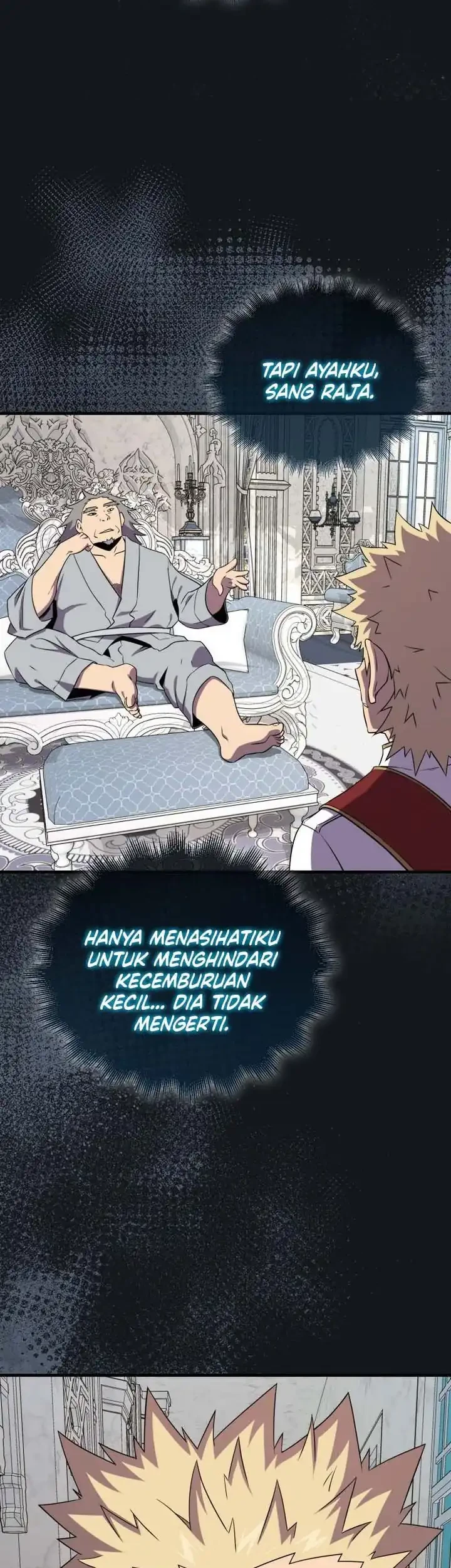 Sleeping Ranker Chapter 152 Gambar 10