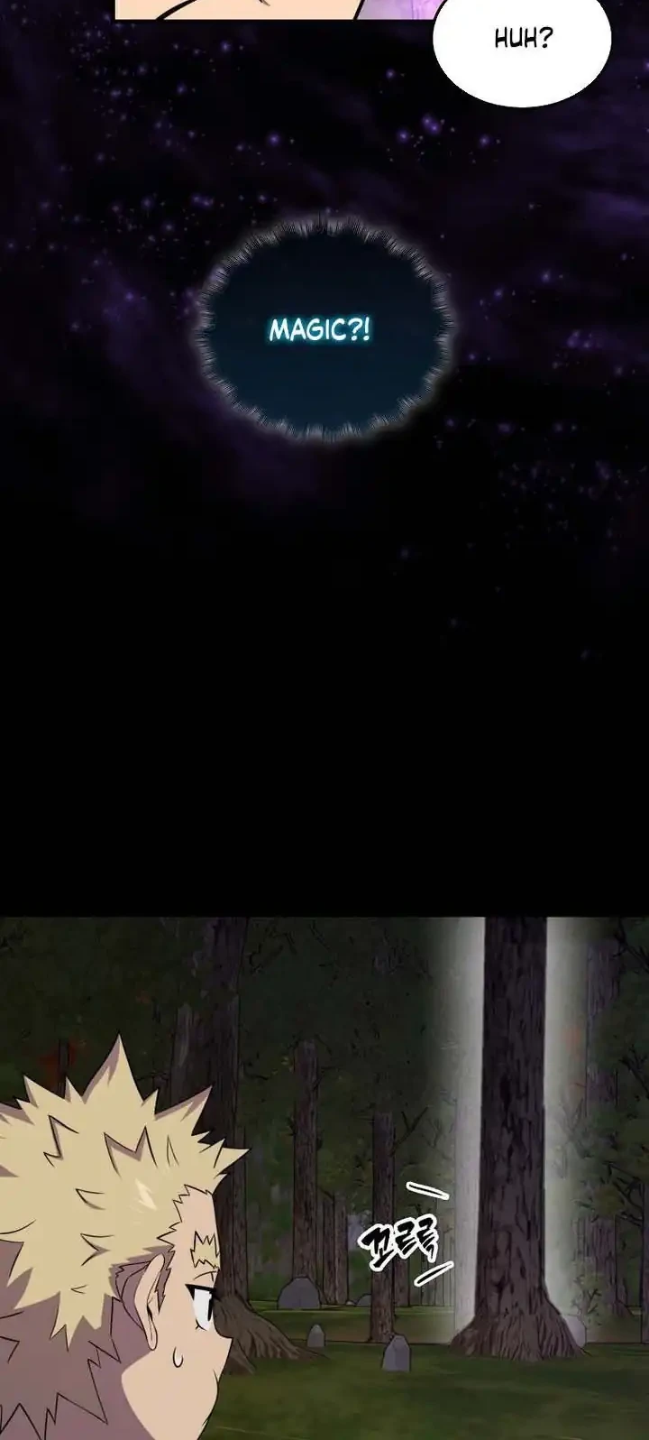 Sleeping Ranker Chapter 152 Gambar 15