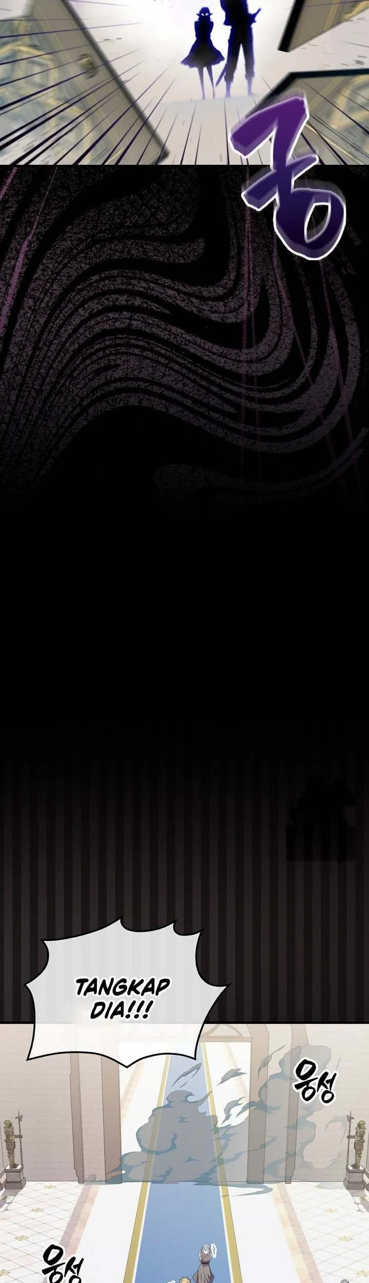 Sleeping Ranker Chapter 153 Gambar 19