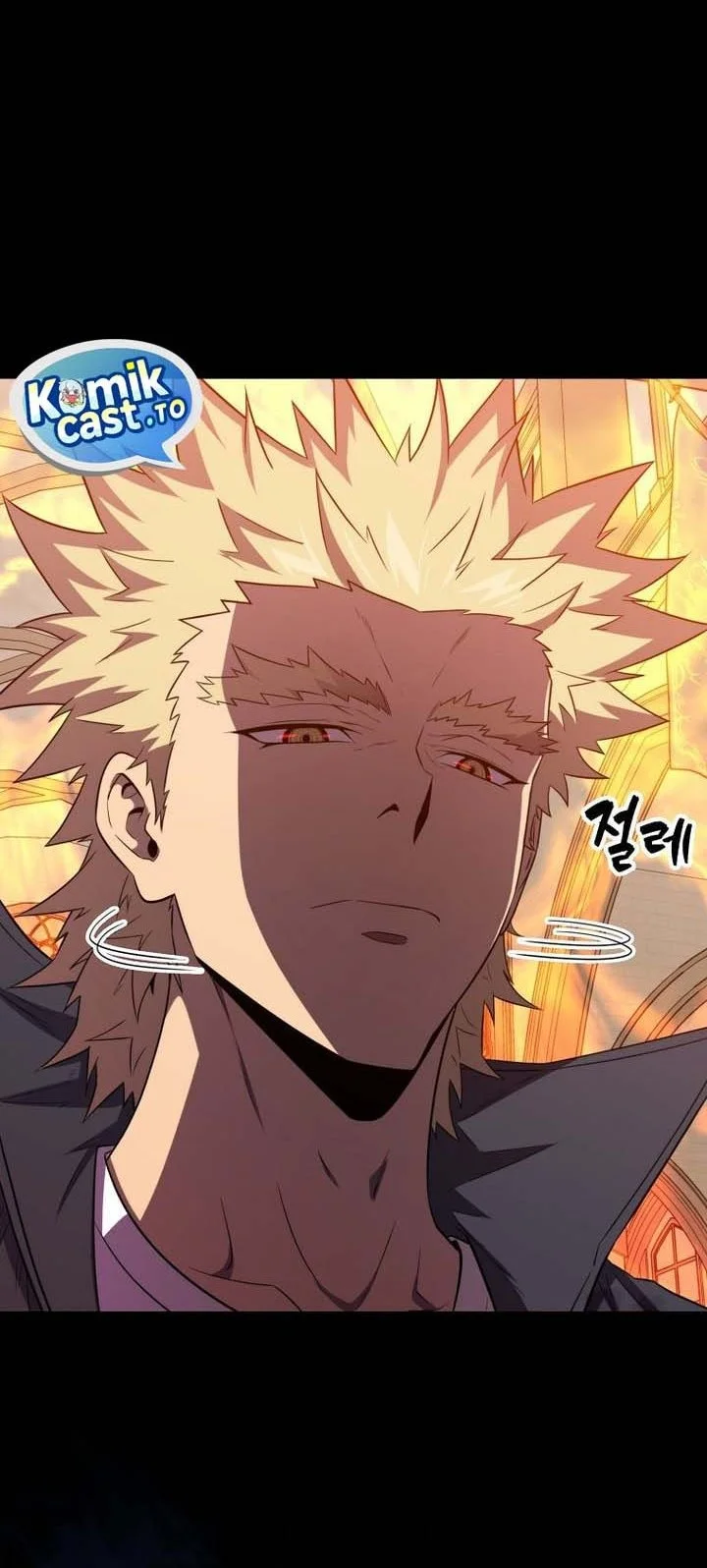 Sleeping Ranker Chapter 153 Gambar 26