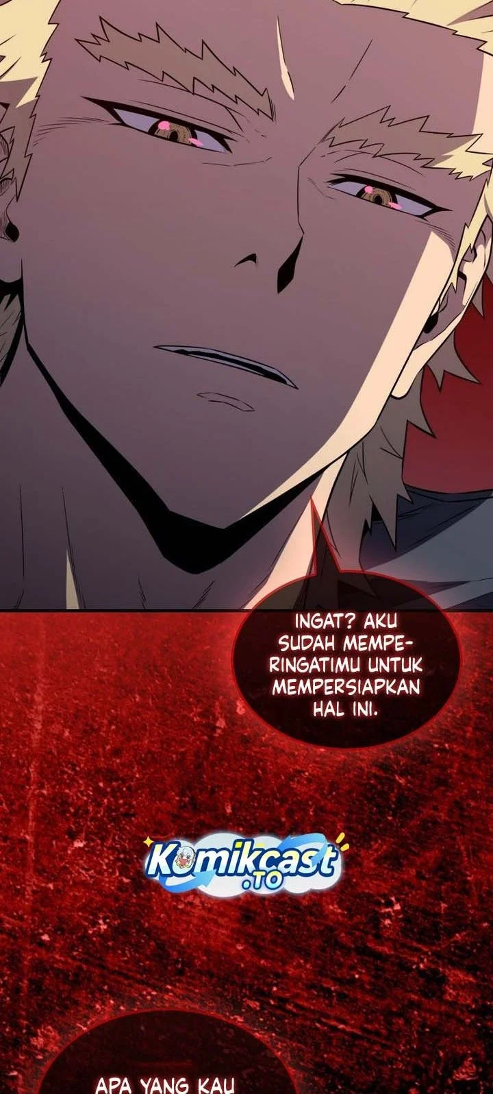 Sleeping Ranker Chapter 153 Gambar 32