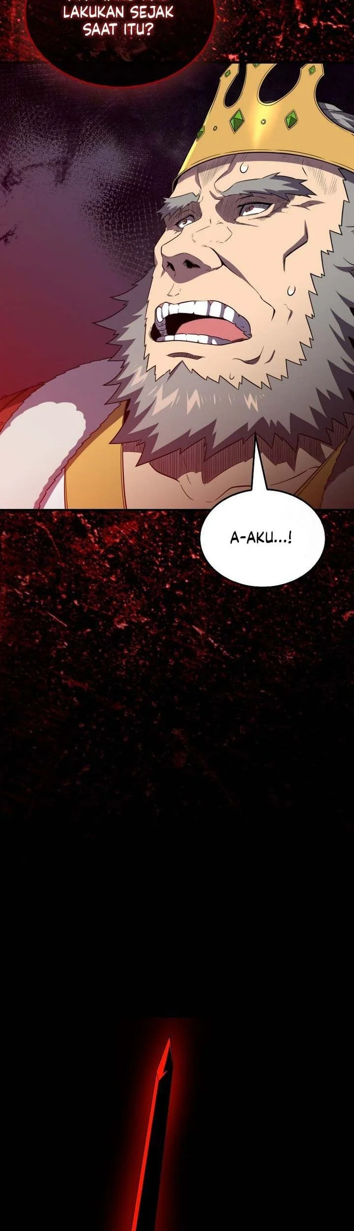 Sleeping Ranker Chapter 153 Gambar 33