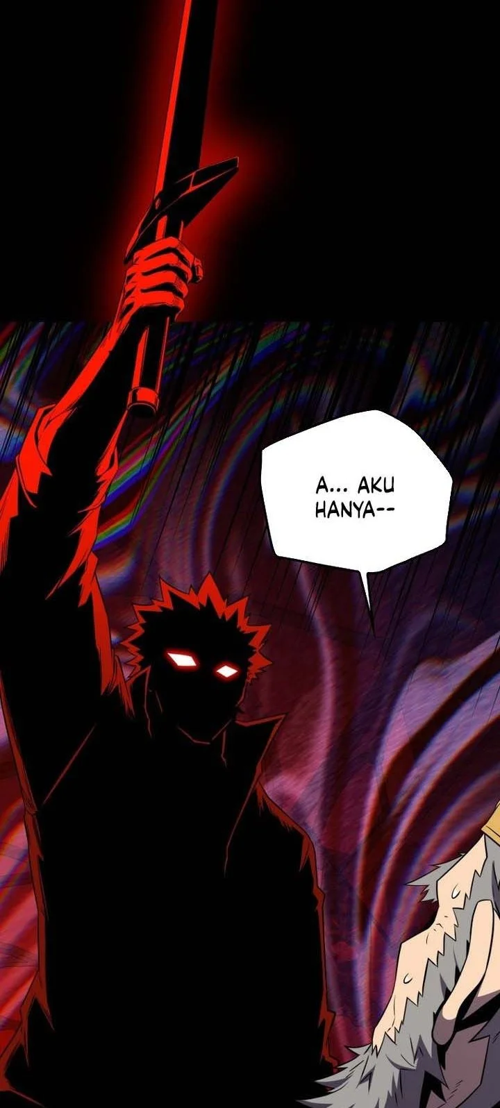 Sleeping Ranker Chapter 153 Gambar 34