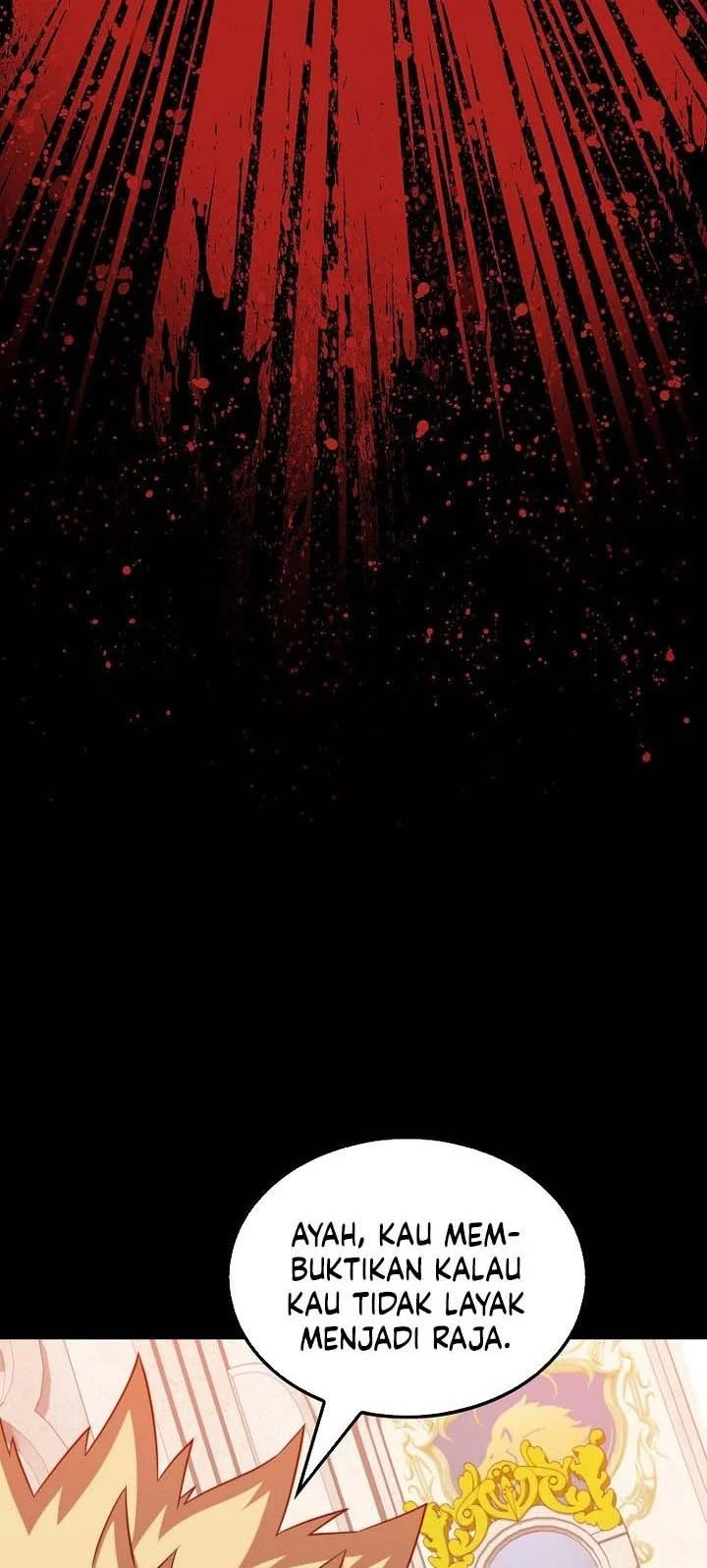 Sleeping Ranker Chapter 153 Gambar 36