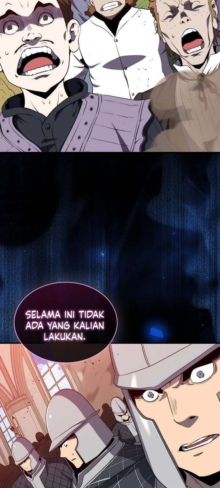 Sleeping Ranker Chapter 153 Gambar 42